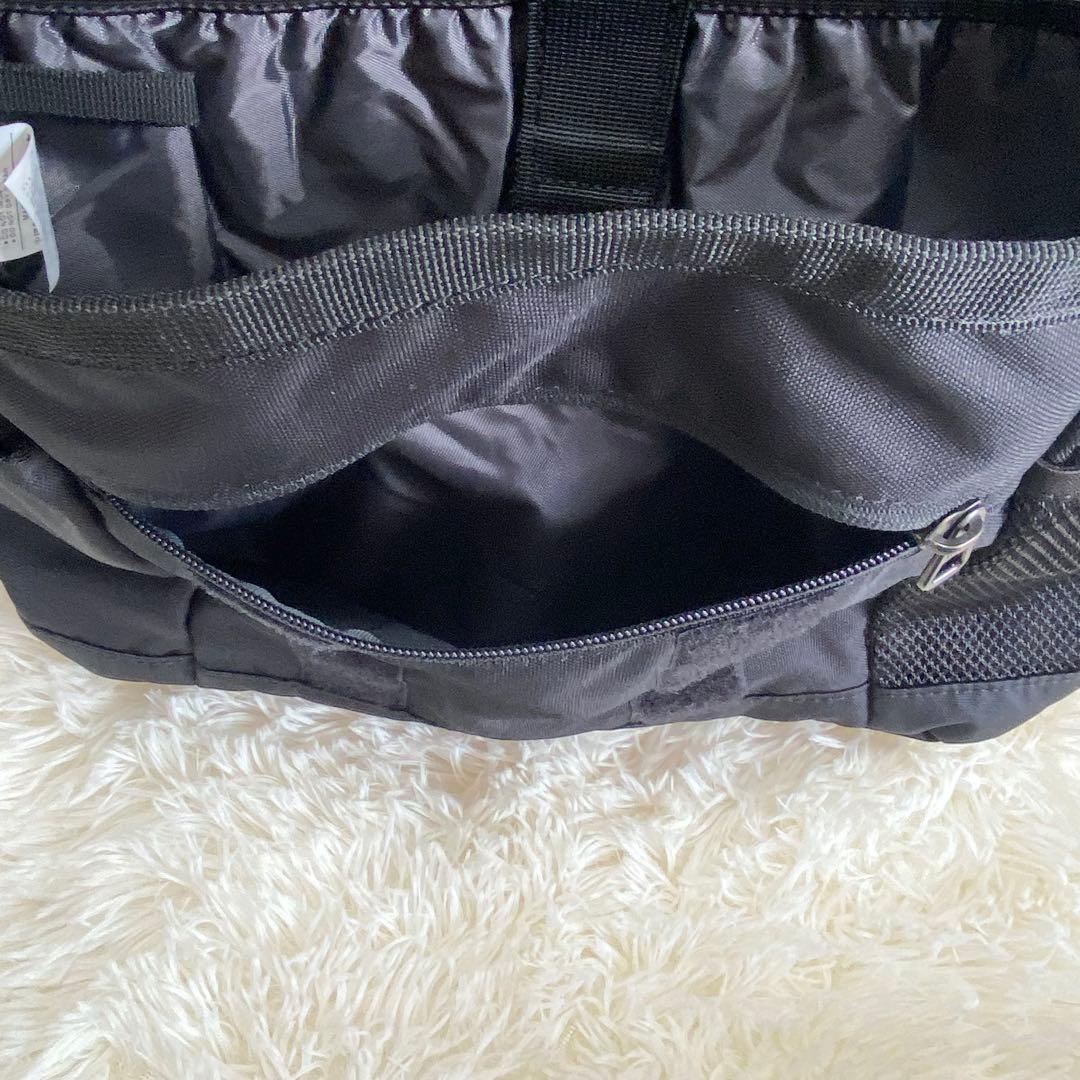 【ひいらぎ】NIKE CORDURA メッセンジャーバッグ 00s y2k