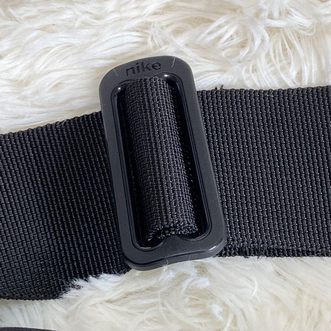 【ひいらぎ】NIKE CORDURA メッセンジャーバッグ 00s y2k