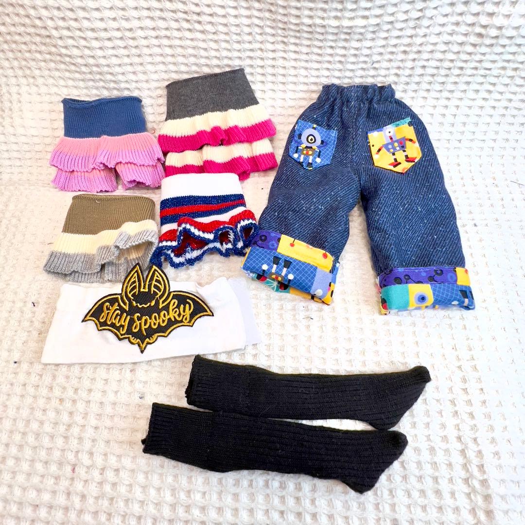 着せ替え服・アウトフィット Imda 26 30 Sun