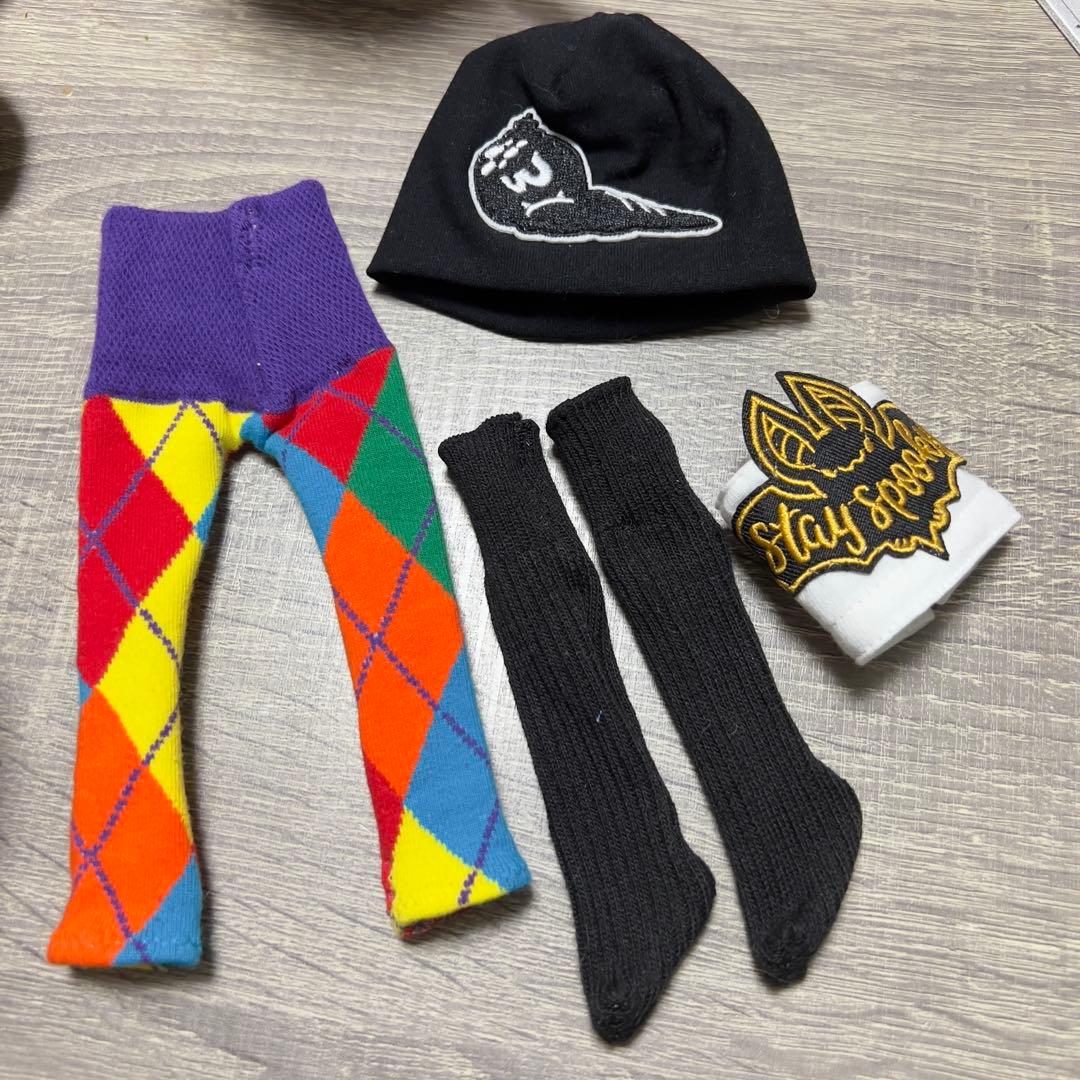 着せ替え服・アウトフィット Imda 26 30 Sun