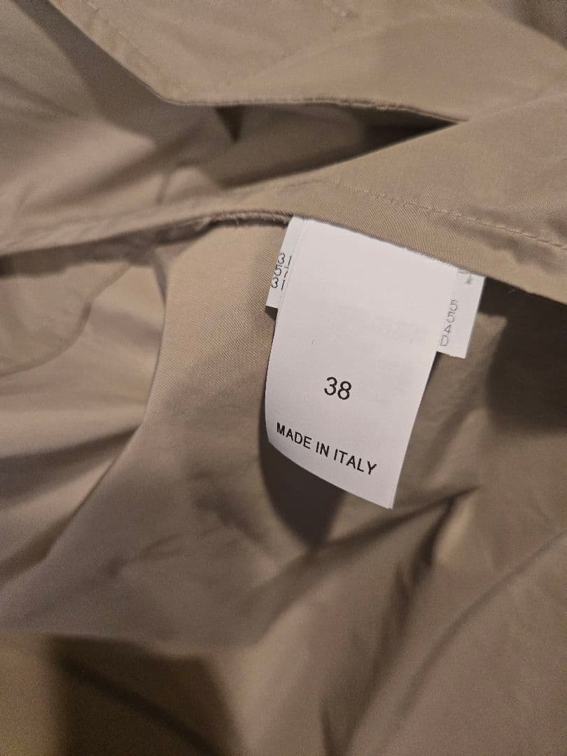 ブルネロクチネリ BRUNELLO CUCINELLI コート 定価55万