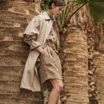 ブルネロクチネリ BRUNELLO CUCINELLI コート 定価55万