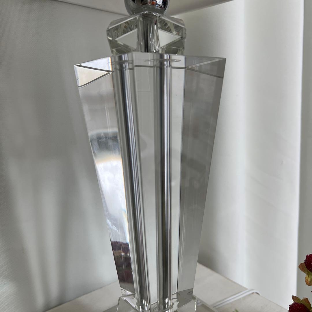 ★美品★テーブルランプ／卓上スタンド ／インテリアライト／デスクライト）