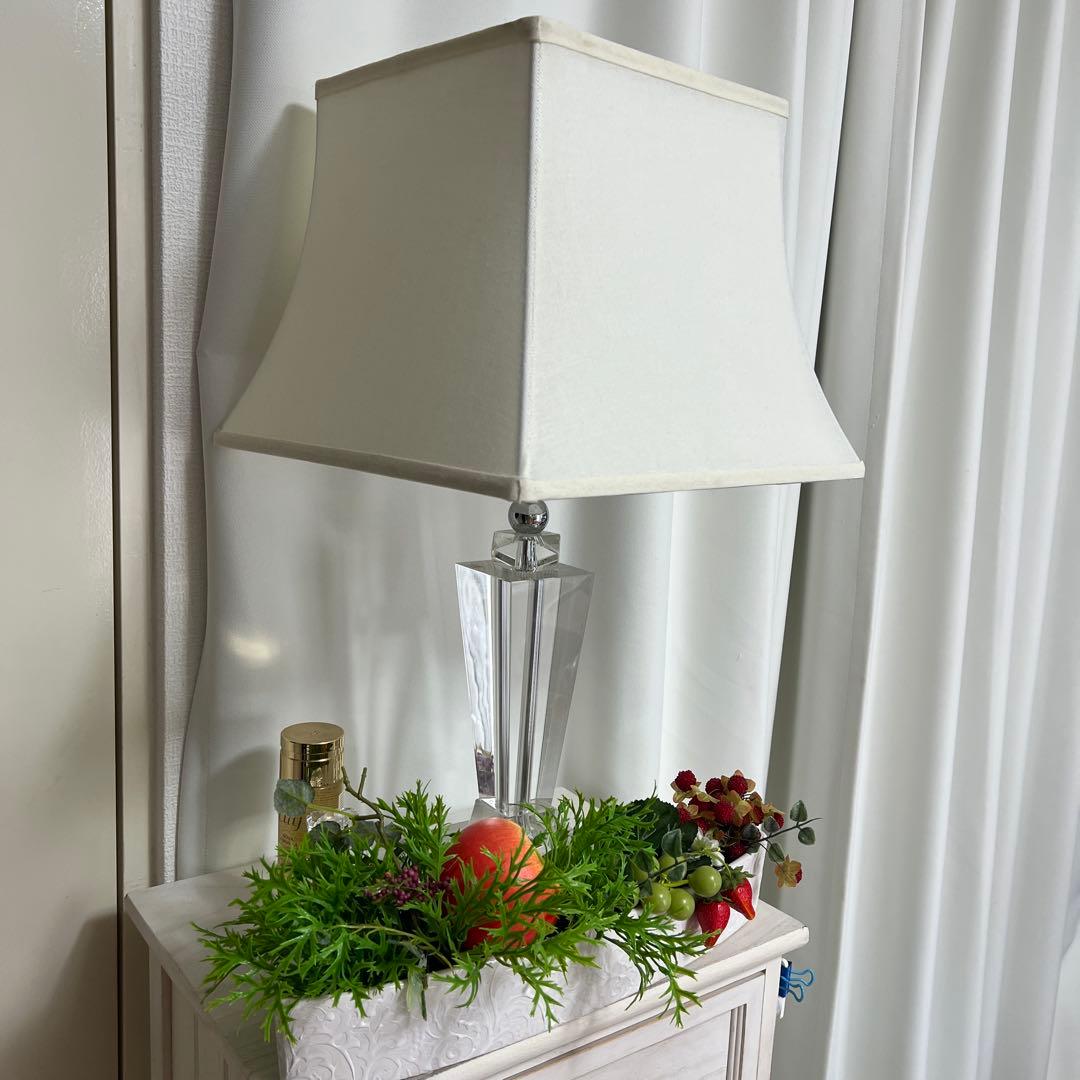 ★美品★テーブルランプ／卓上スタンド ／インテリアライト／デスクライト）