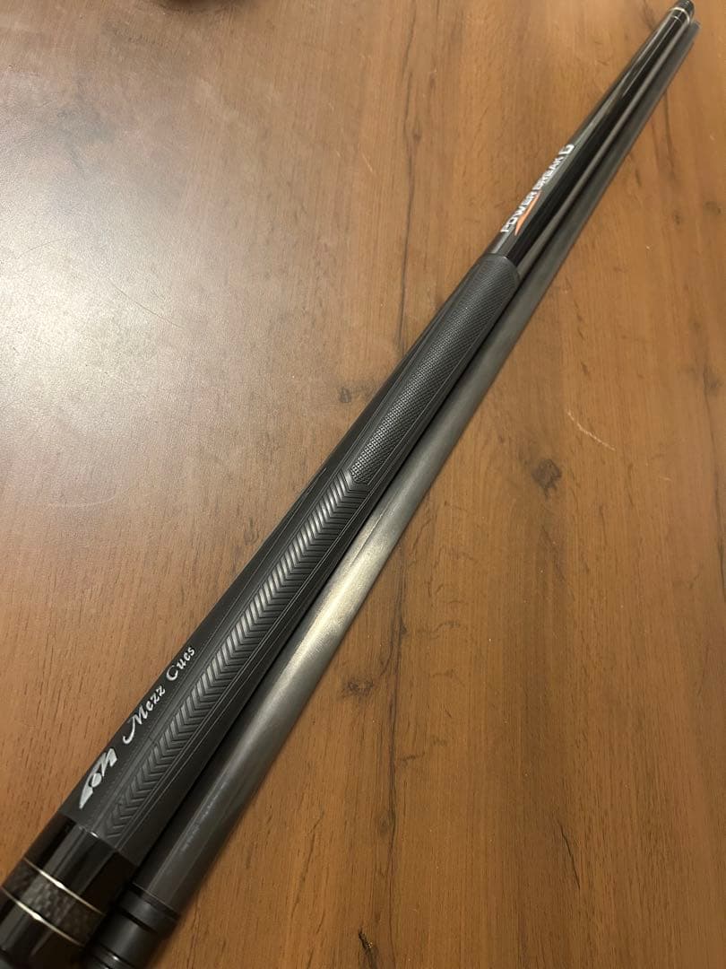 K*様 ブレイクキュー