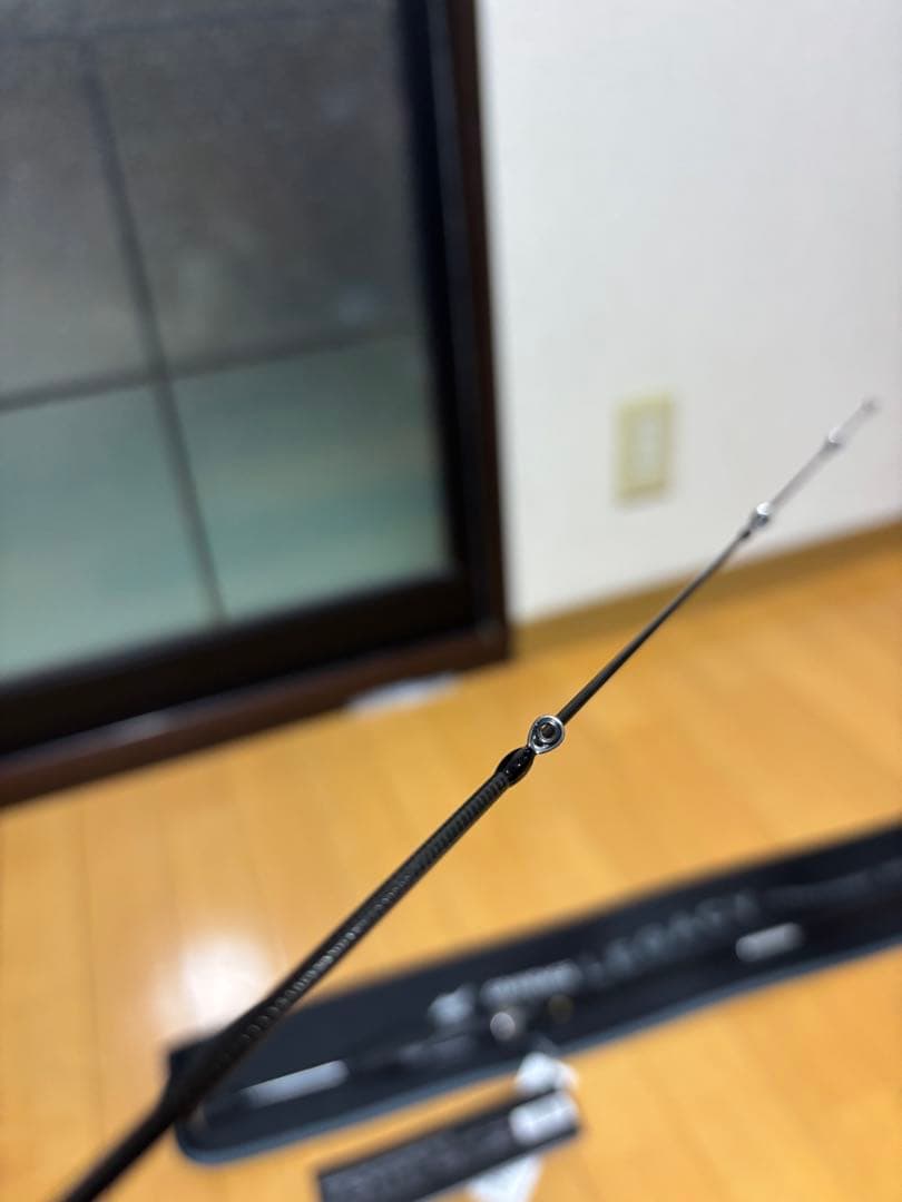 グランデージ　レガシー　ハイパースティンガー　S56L-HS