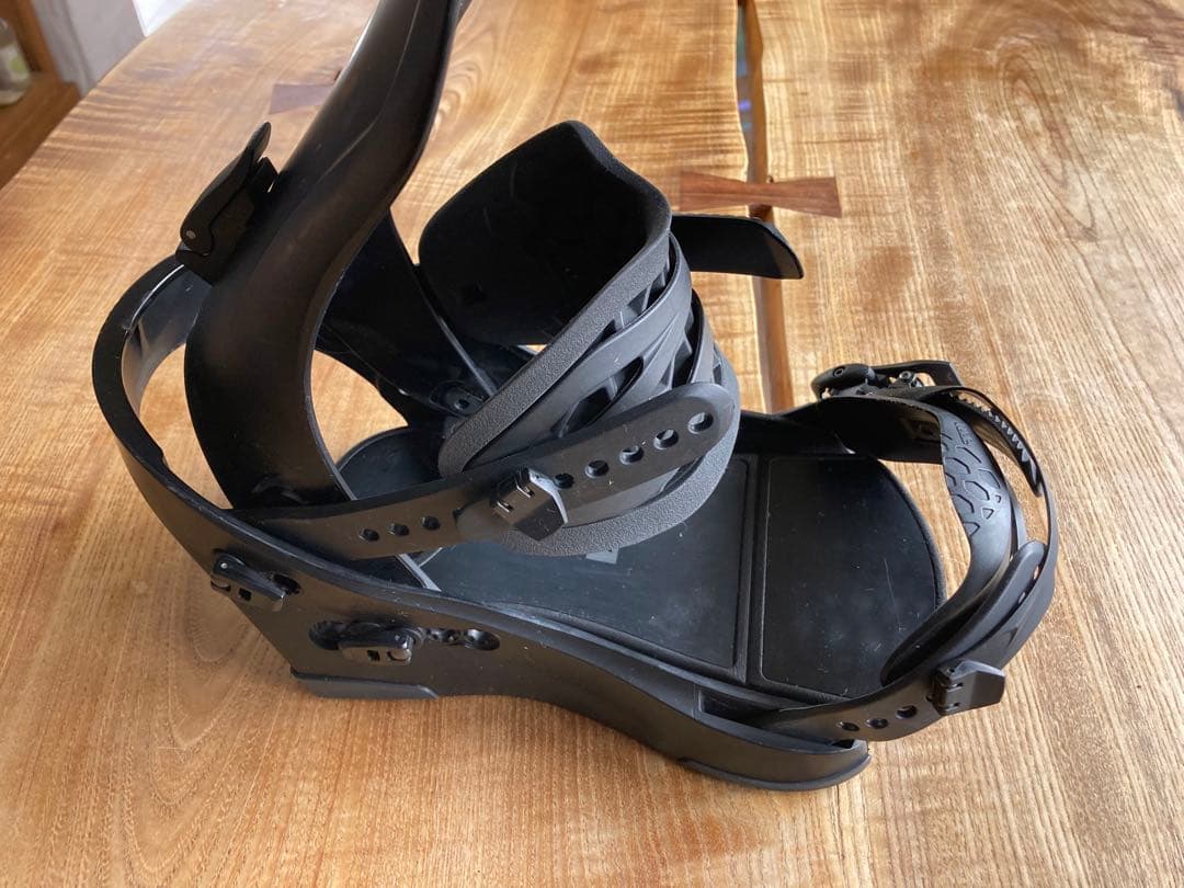 FLUX CV M 24-25 美品