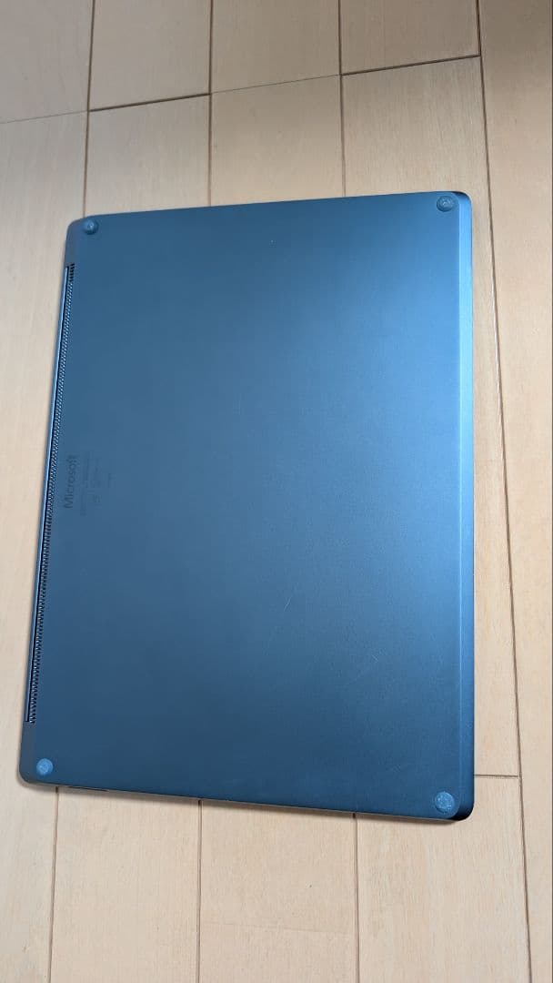 Windowsノート本体 Surface Laptop 256GB/8GB Win11