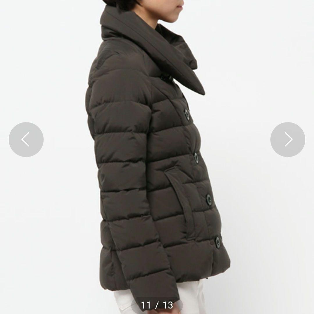 TATRAS タトラス ダウンジャケット MOLECOLA ロレンツァーナ S