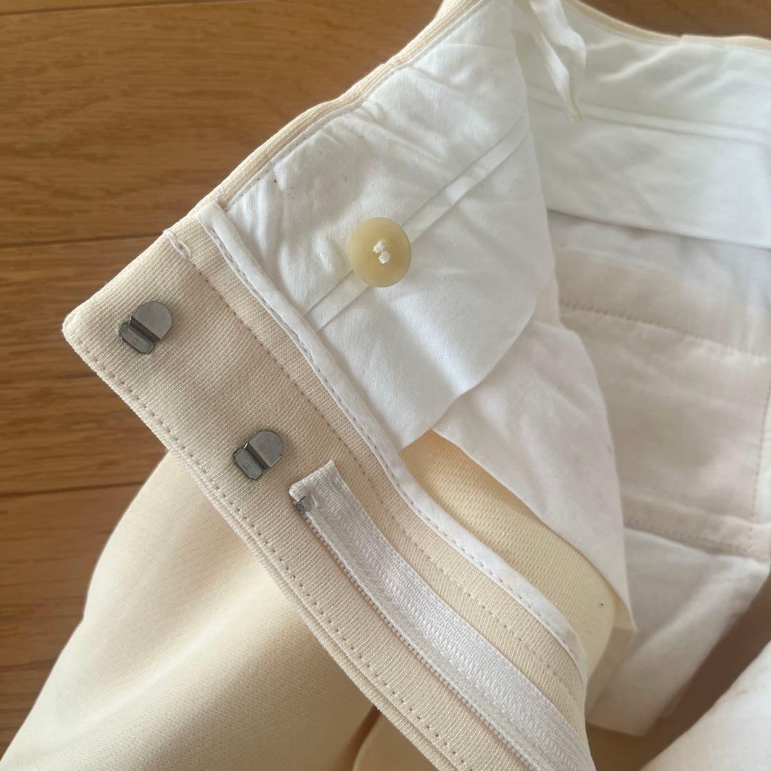 セリーヌcelineフィービー期キュロットパンツ