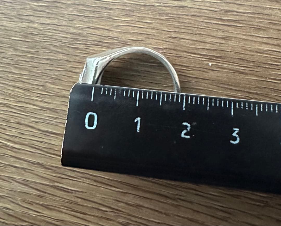 【Flash Point】Tattoos in Sterling スカルリング