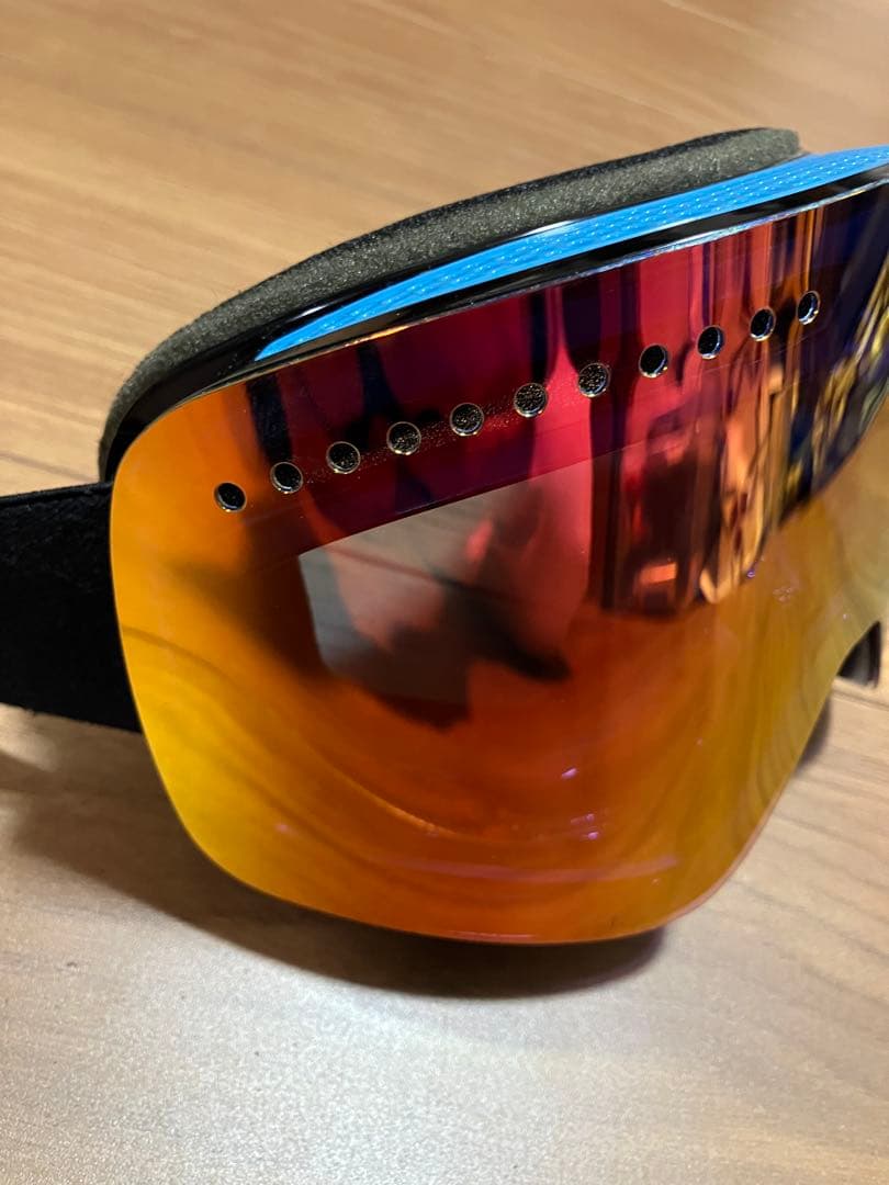 ドラゴン　dragon NFX ゴーグル