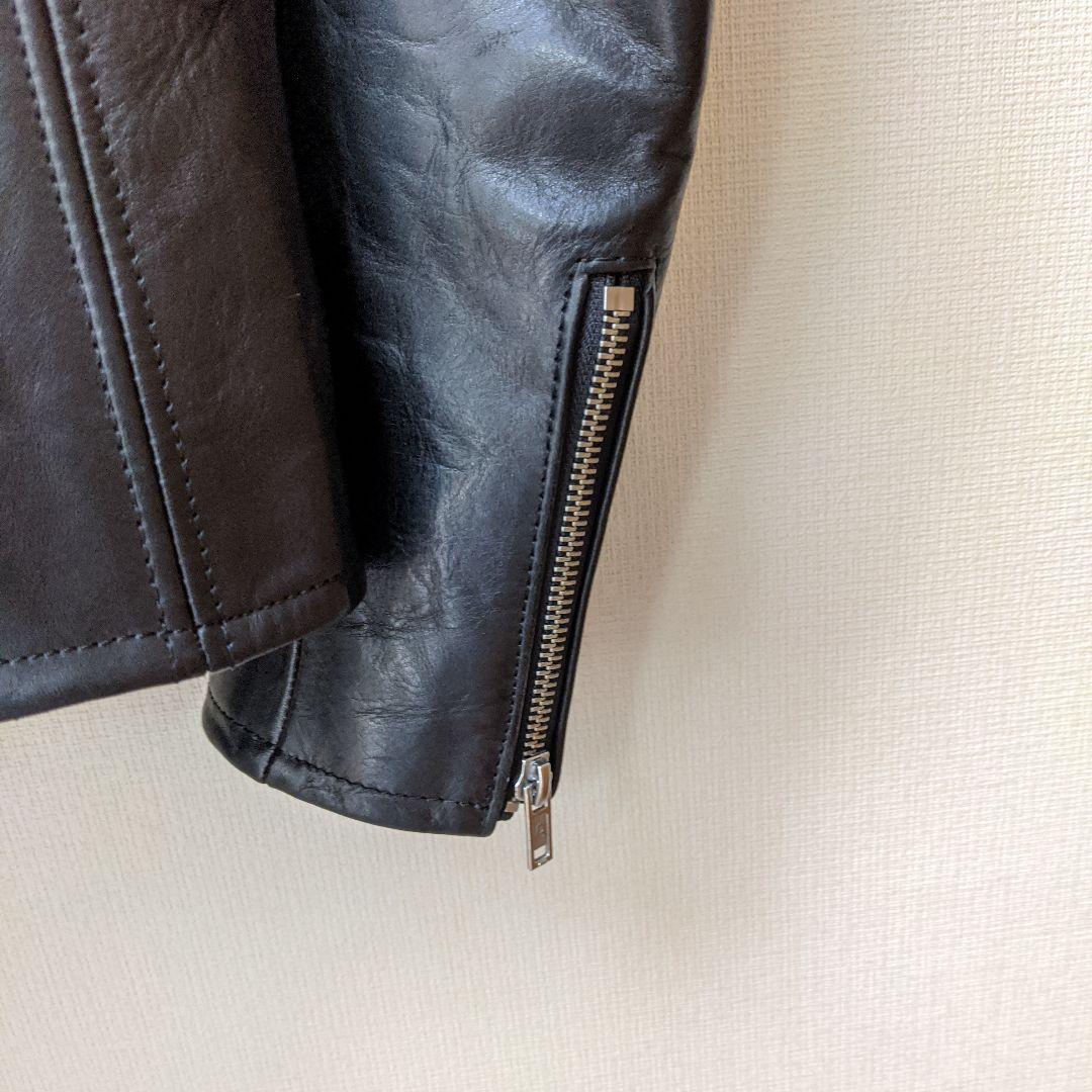 最終価格】フィンダーズキーパーズ　ライダースジャケット