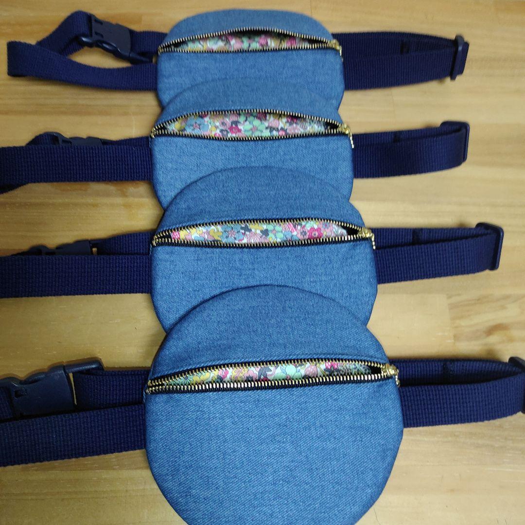 ちゃき　FTWビューラプレート入れ