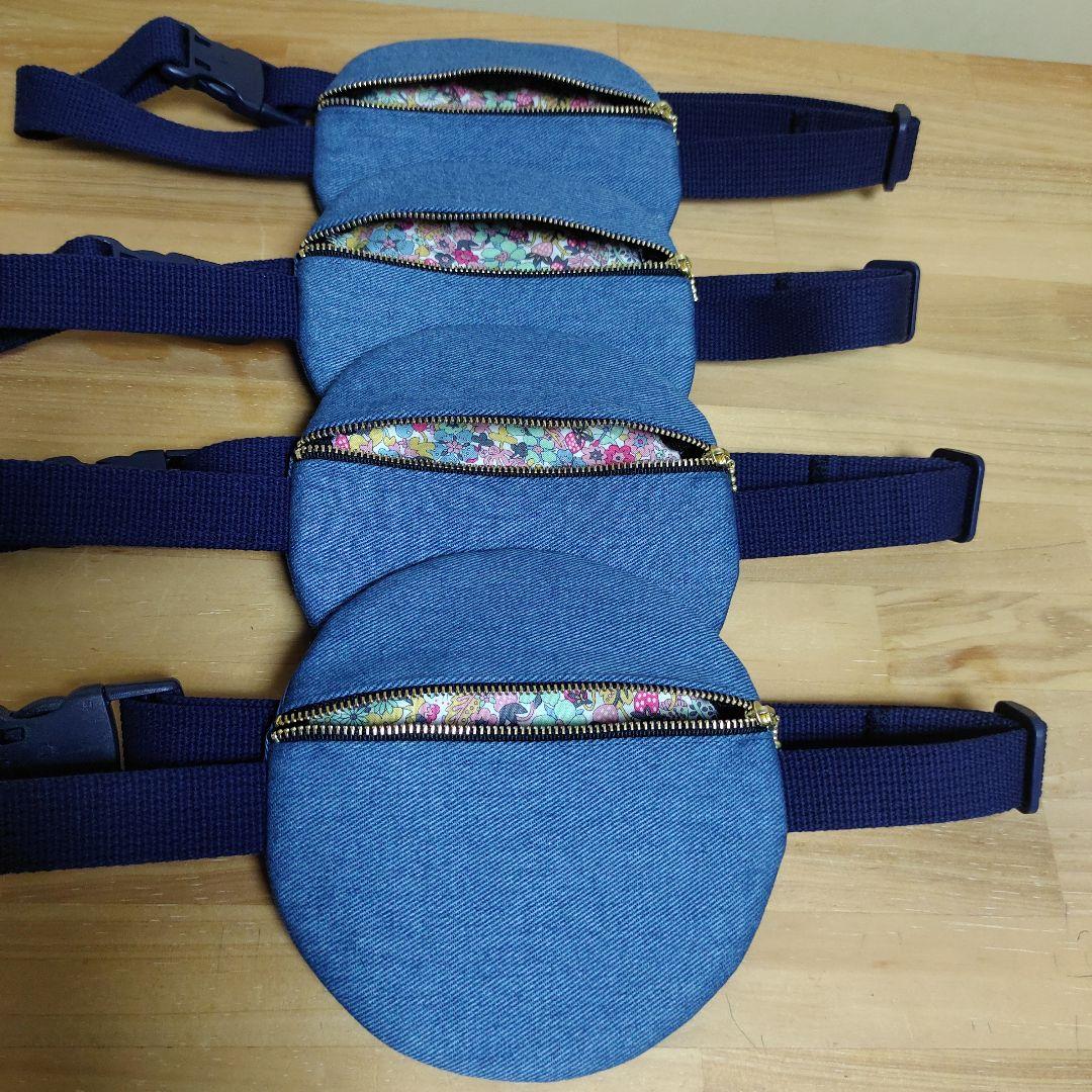 ちゃき　FTWビューラプレート入れ