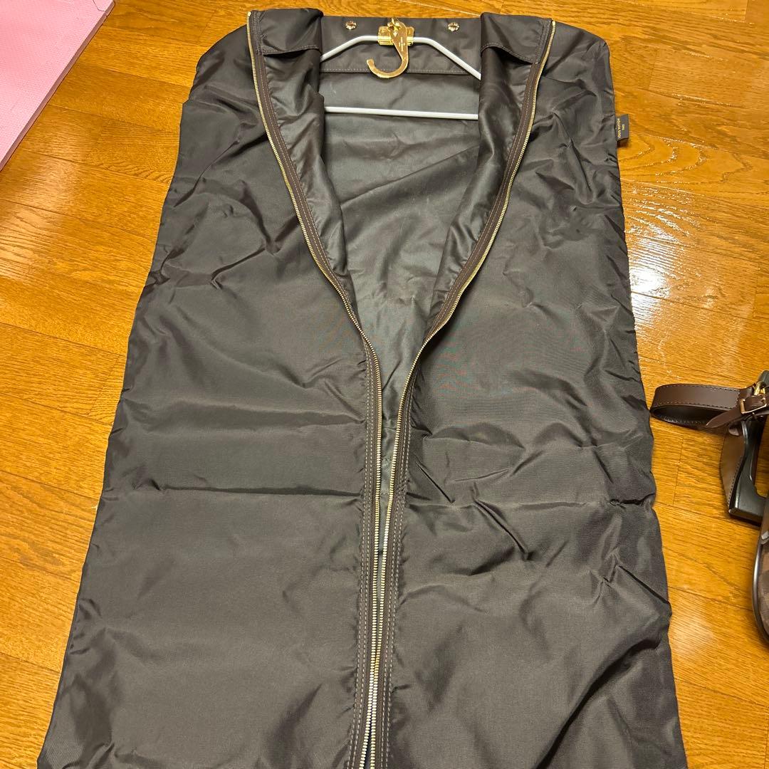 ルイヴィトン　ダミエ　キャリーケース