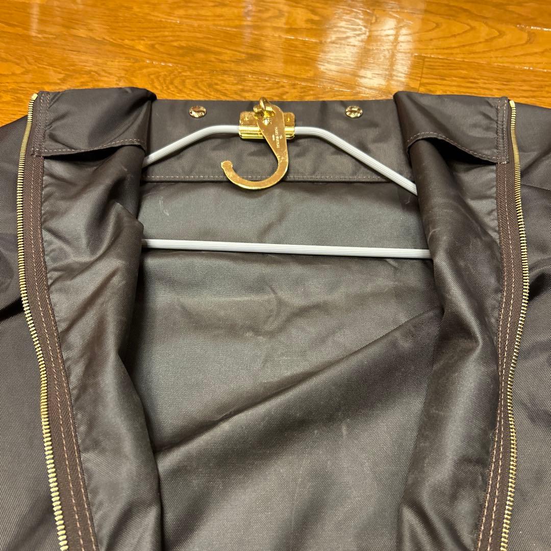 ルイヴィトン　ダミエ　キャリーケース