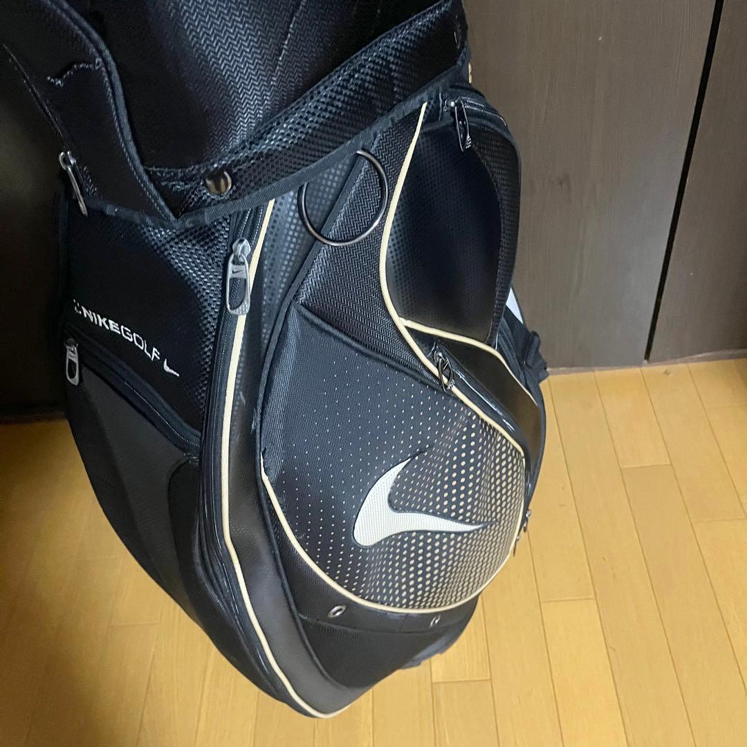 NIKE GOLF ゴルフバッグ キャディーバック ゴルフ ナイキ