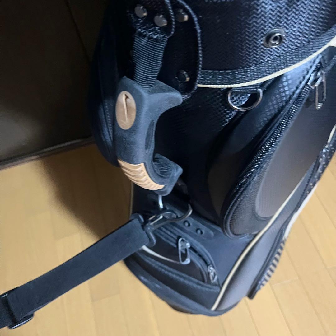 NIKE GOLF ゴルフバッグ キャディーバック ゴルフ ナイキ
