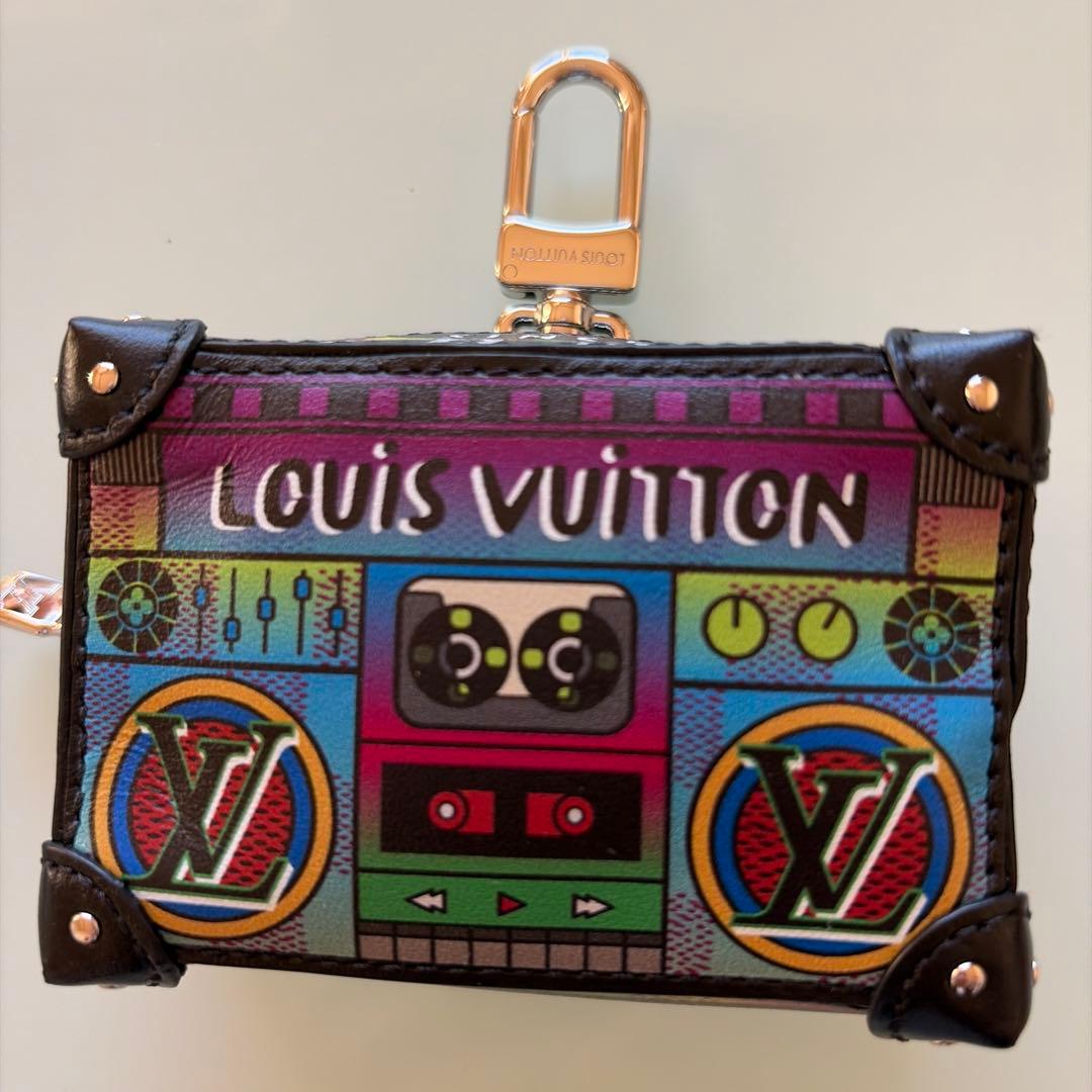 クリスマスイブ❣️クリスマス限りの値下げ❣️Louis Vuitton チャーム