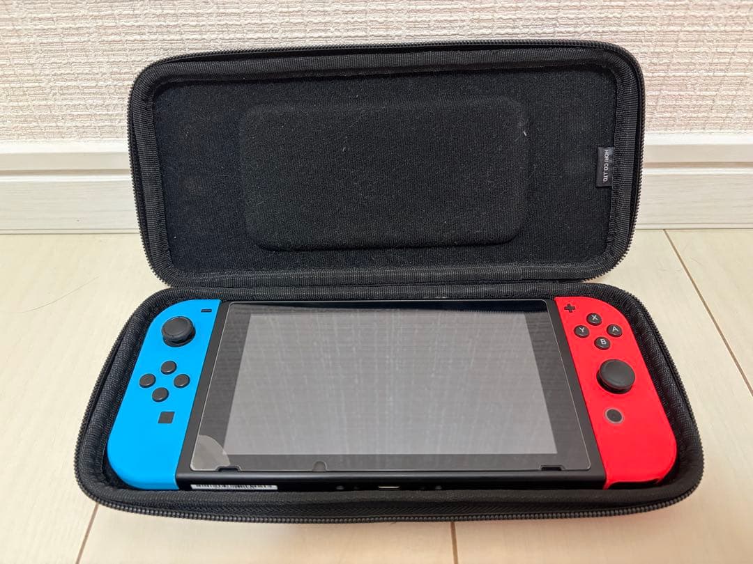 Nintendo Switch セット一式