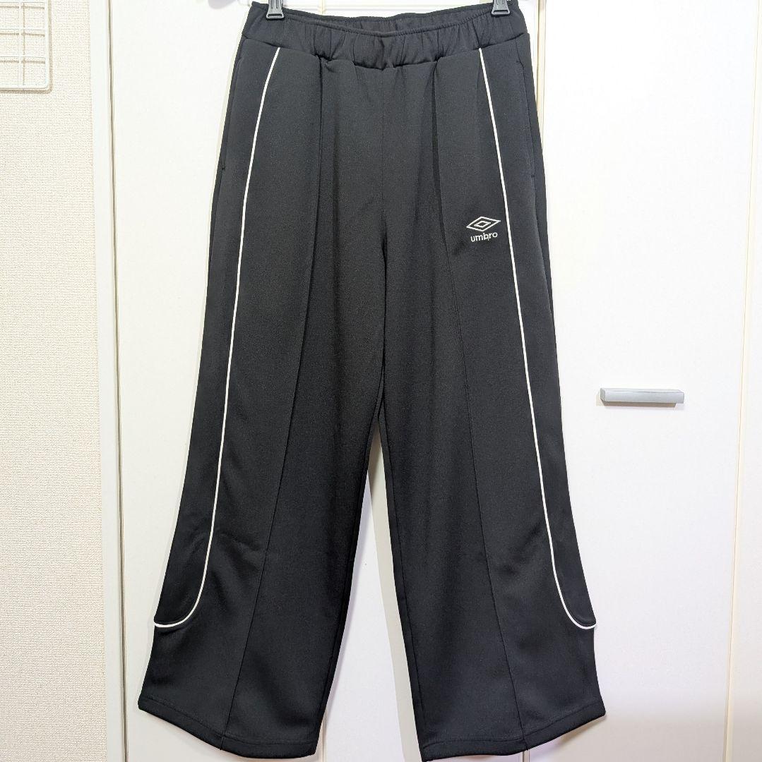 【未使用品】UMBRO PUBLUX セットアップ トラックジャケット 別注