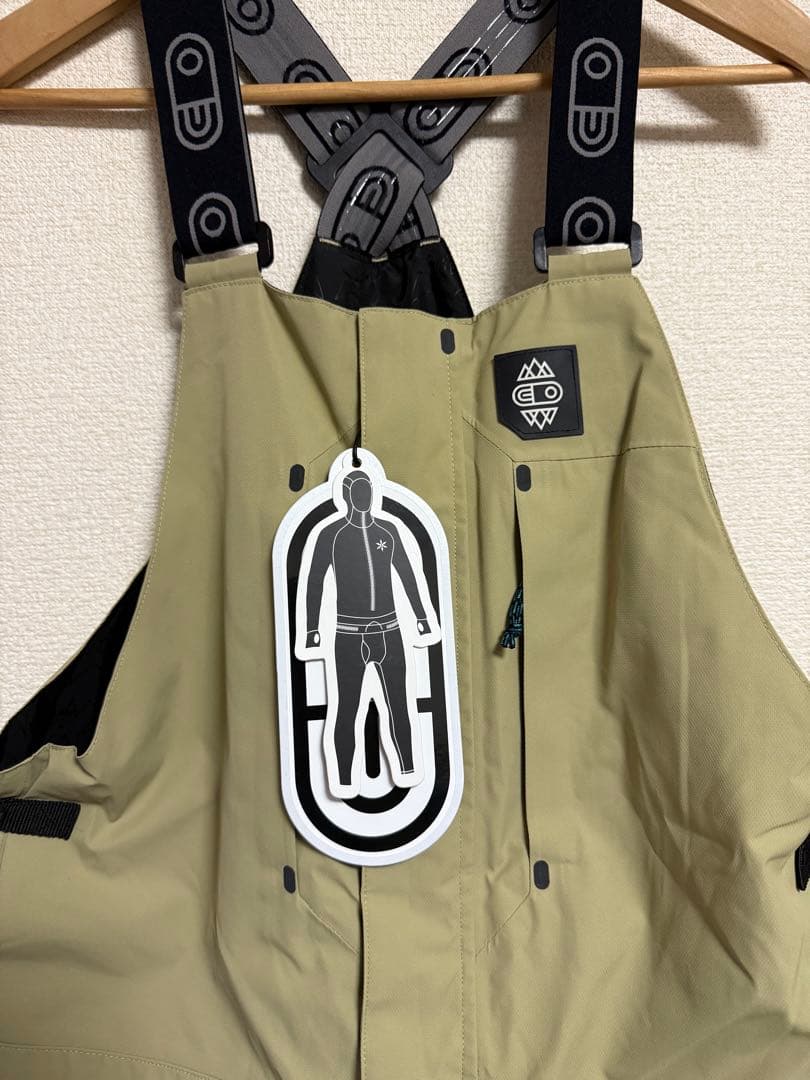 スノーボード AIRBLASTER BEAST BIB