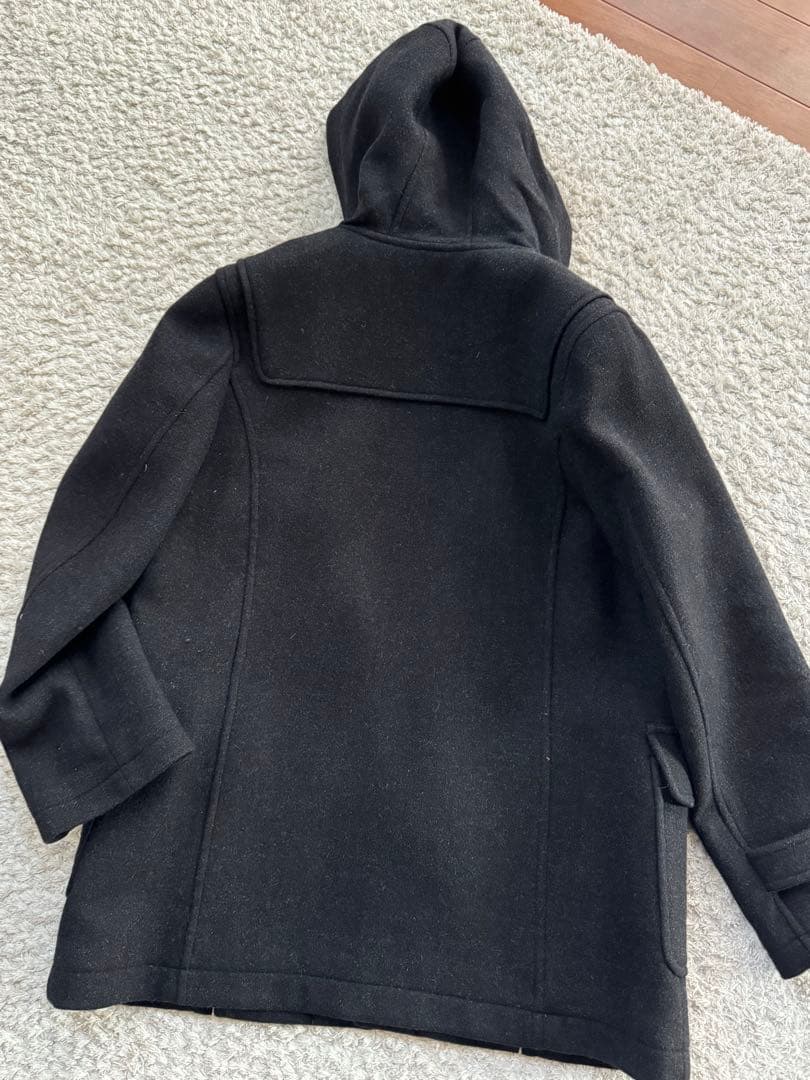 イーストボーイ　ヴィーナス　ダッフルコート　美品　9号