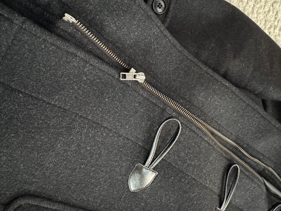 イーストボーイ　ヴィーナス　ダッフルコート　美品　9号