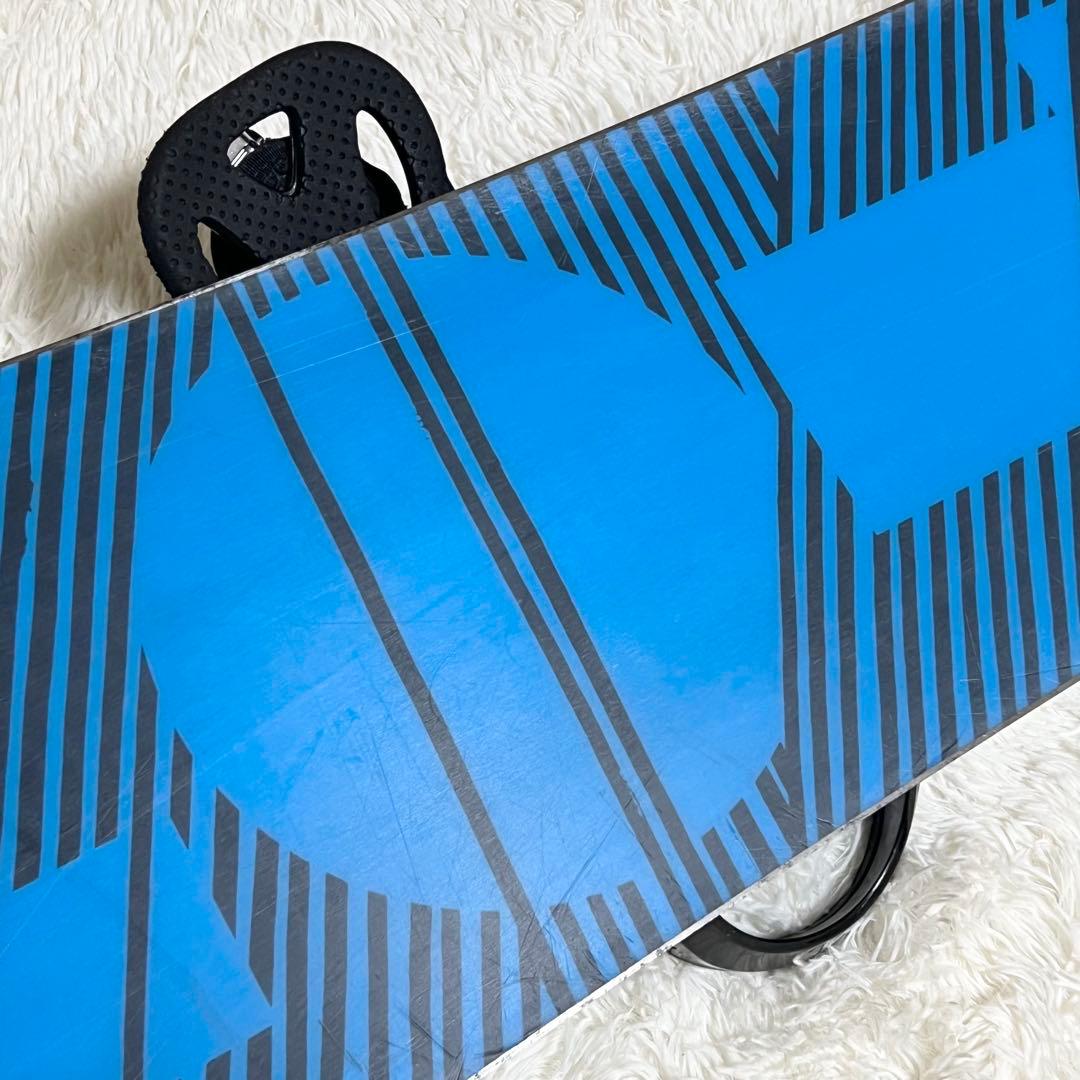 スノーボード BURTON CLASH 160cm BURTON FREE STYLE M