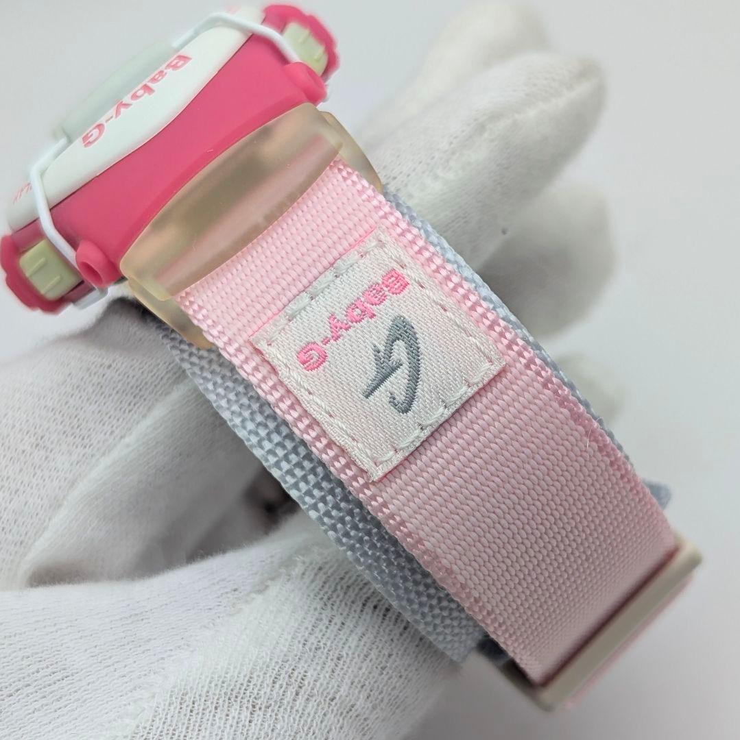 CASIO Baby-G PostPet ポストペット ぬいぐるみセット コラボ