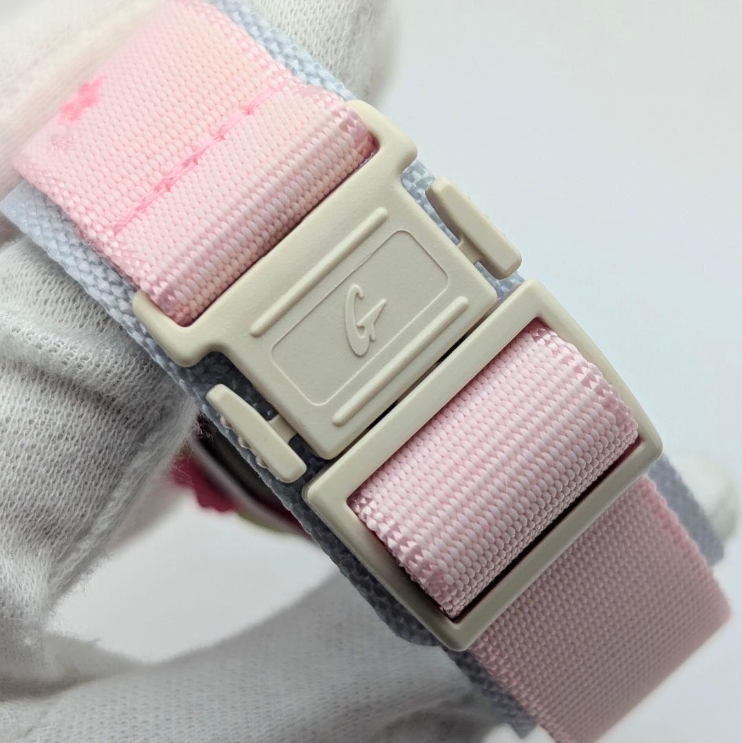 CASIO Baby-G PostPet ポストペット ぬいぐるみセット コラボ