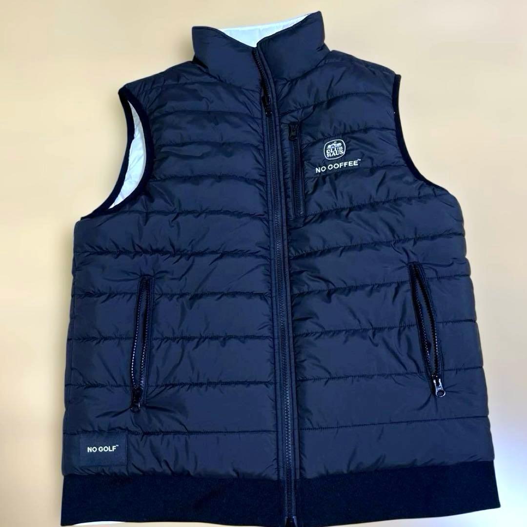 NO COFFEE *CLUBHAUS \