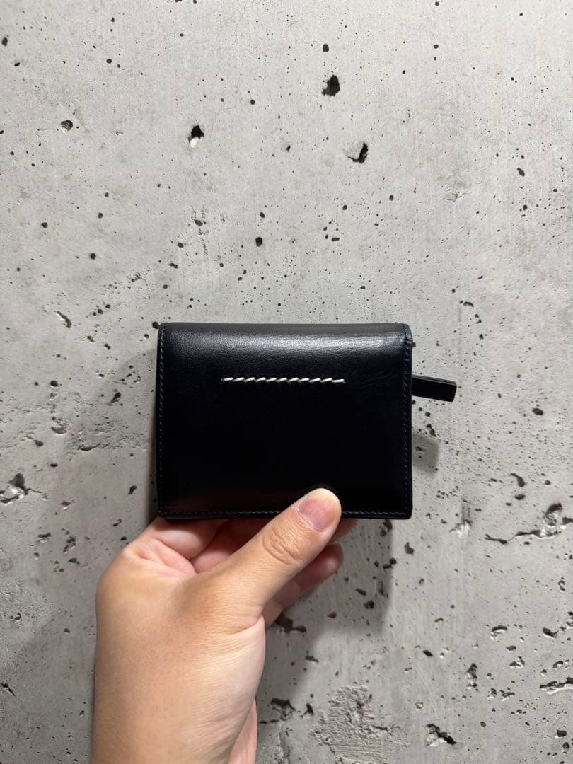 MM6 マルジェラ　財布