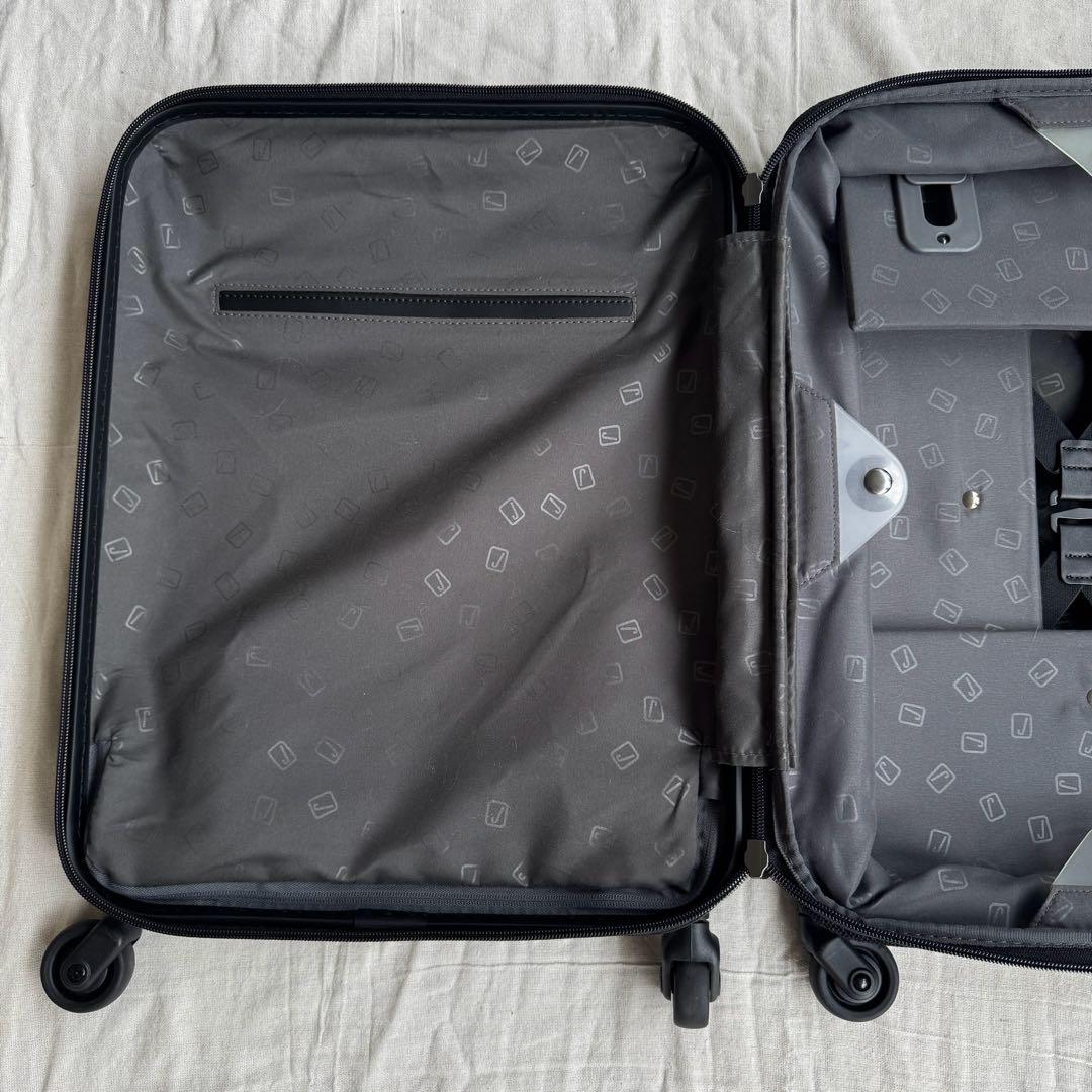 JOLLYING PEBBLE 20インチLITE 折り畳み式（35L）