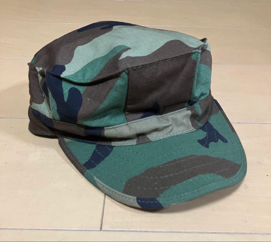 米軍装備セット4 タクティカルベスト等