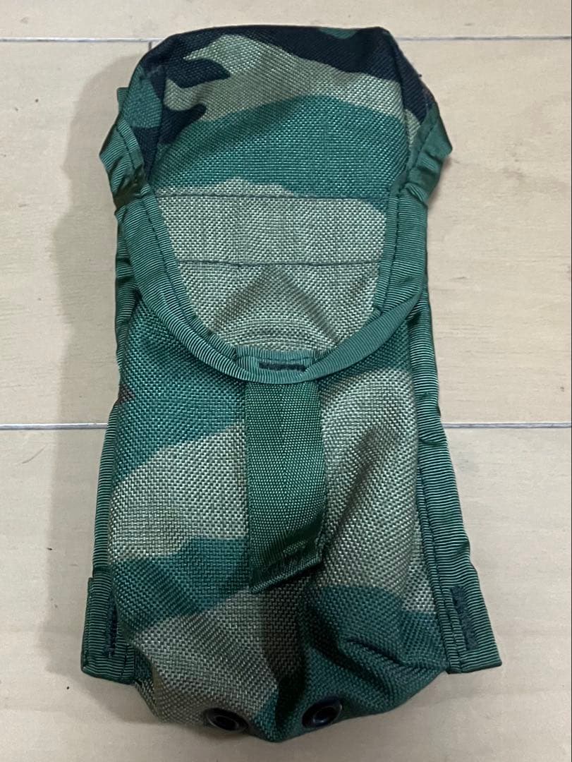 米軍装備セット4 タクティカルベスト等