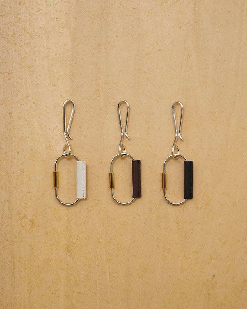 小物 todayful Useful Key Charm