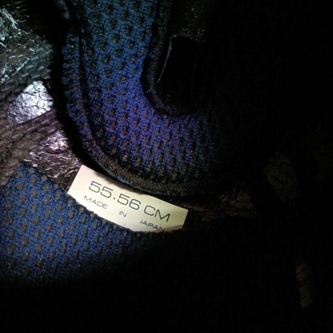 ジ*ー様 Arai ツアークロス　白　Sサイズ55/56cm…内装きれい、収納袋