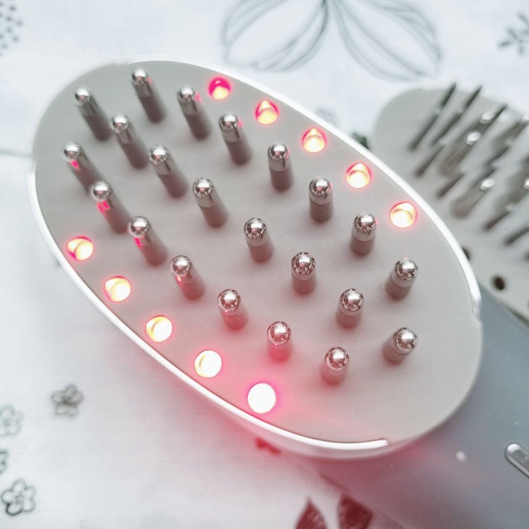 ほぼ未使用⭐️最新モデル スカルプリフト アクティブ プラス MS-82G