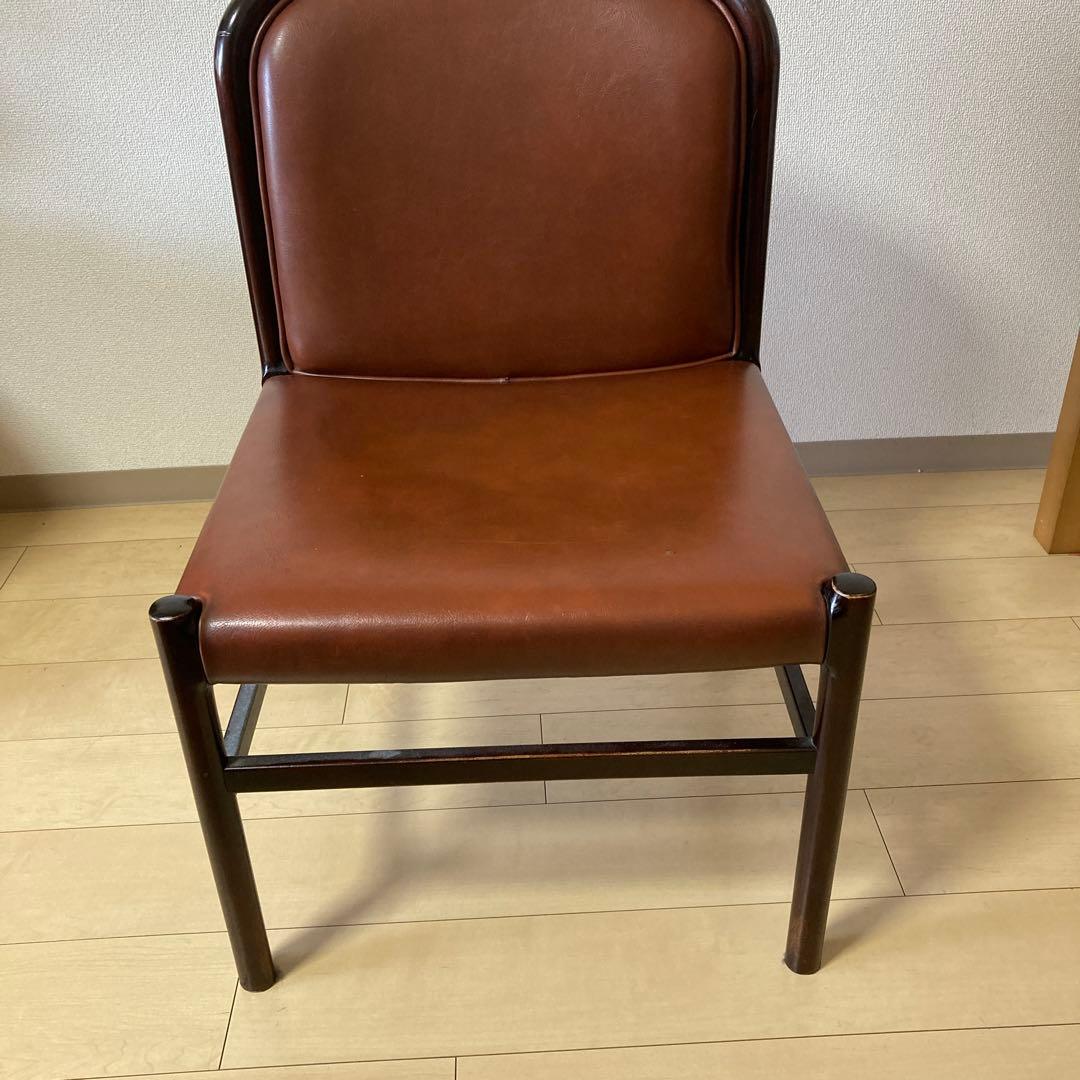 定価２０万円カンディハウス！アンティークな味わいが魅力の極上のチェア！！