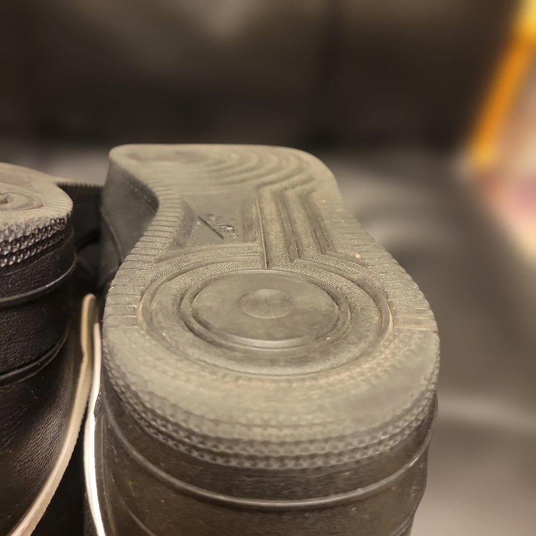 Nike Air Force 1 1017 ALYX 9SM ブラック　31cm