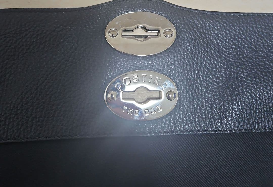 ZANELLATO (ザネラート) 2WAY レザー ショルダーバッグ