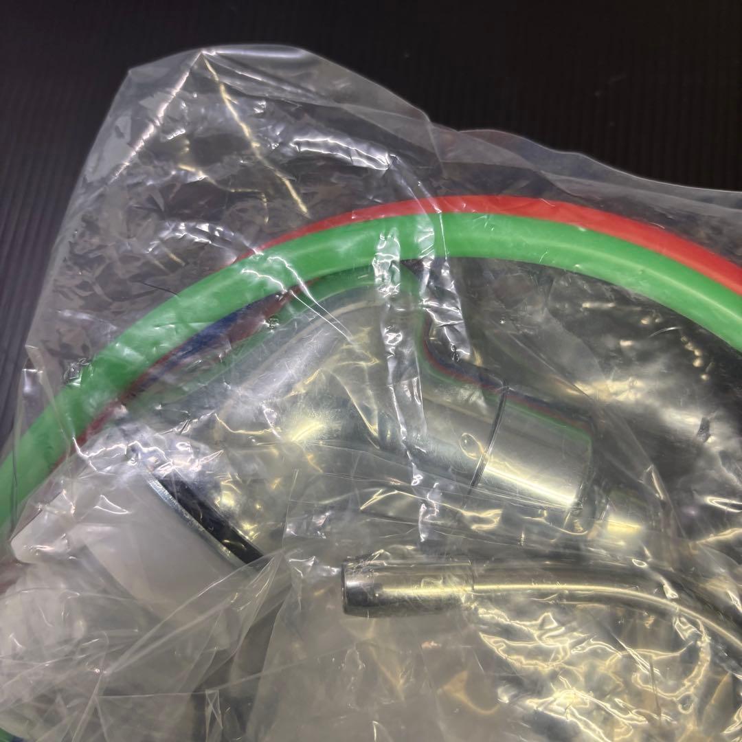 アムウェイ Amway eSpringビルトイン型浄水器 II補助水栓L 未開封