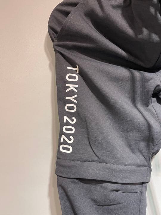 その他 ASICS pants Olympic 2020