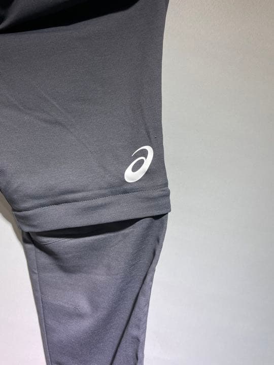 その他 ASICS pants Olympic 2020