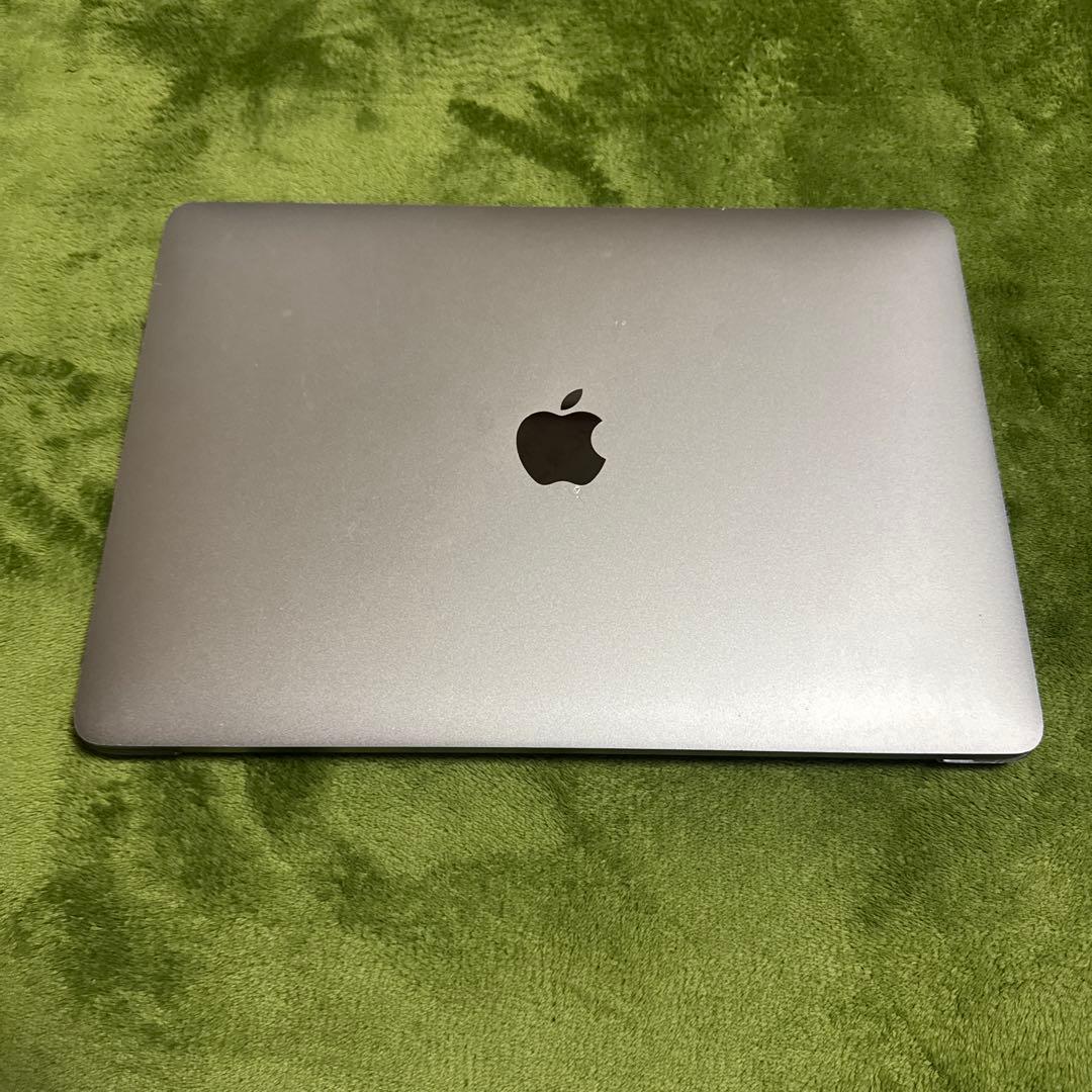 s*1様 MacBook Air フルスペック