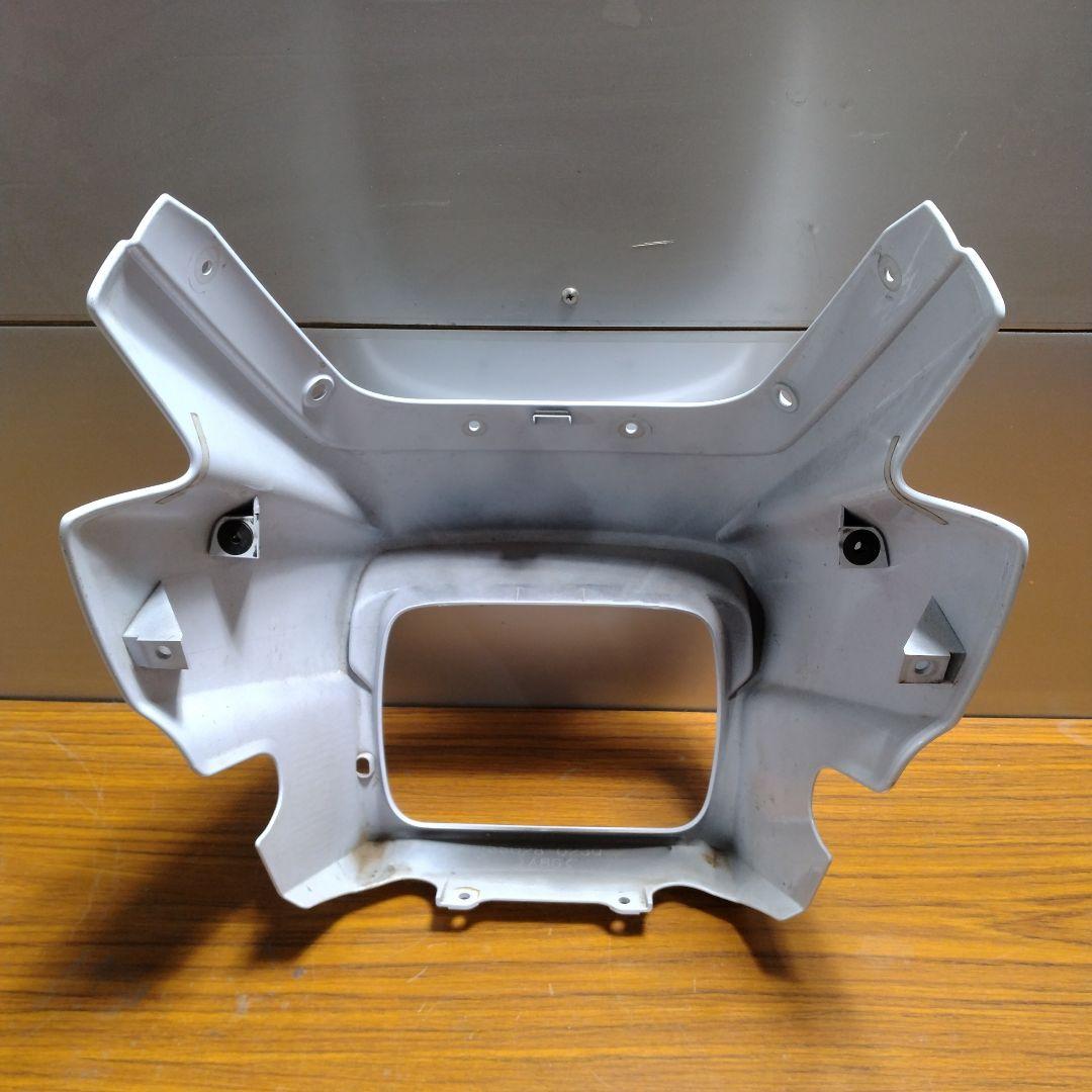 た*ん様 カワサキ純正アッパーカウル　ZRX1200ダエグ取外し　中古