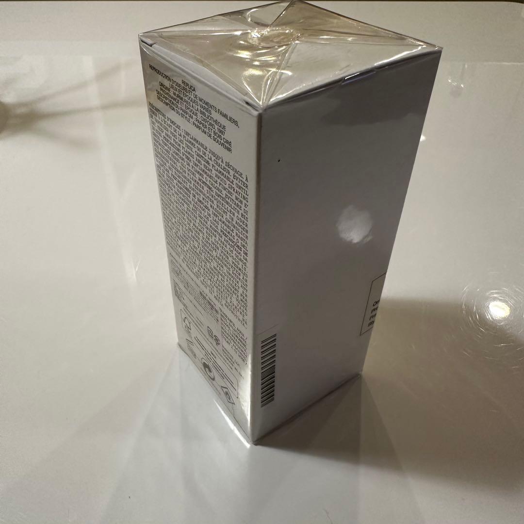 希少レア メゾン マルジェラ レプリカ ウィスパー インザライブラリー