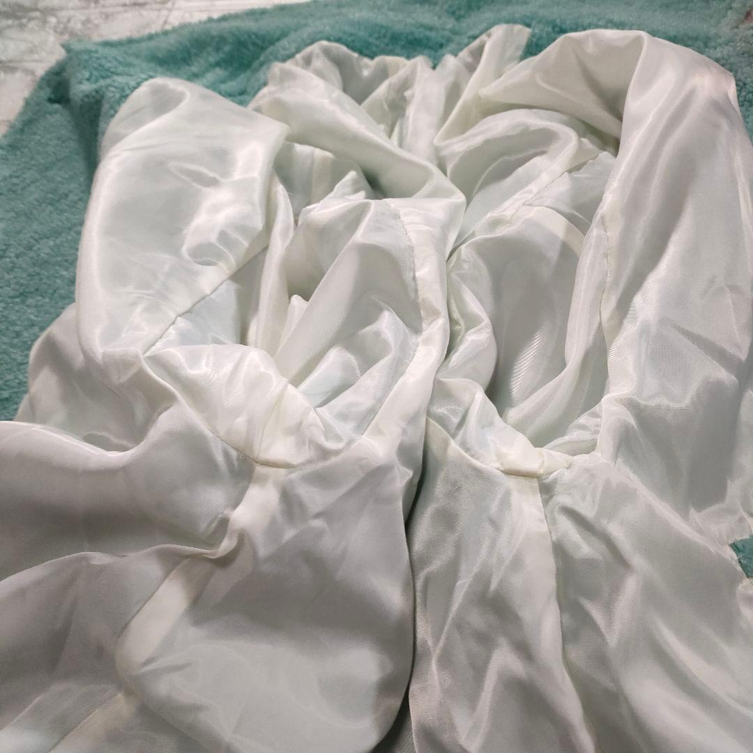 RADIO EVA　ラヂオエヴァ　ボアチェスターコート　L